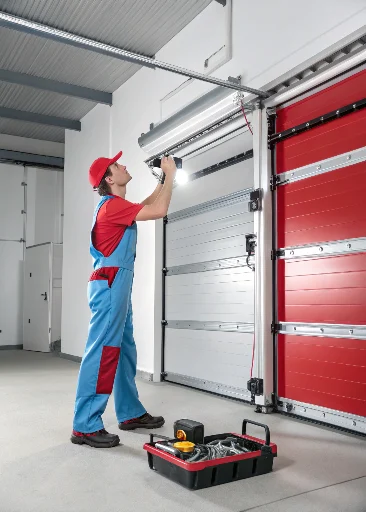 Garage Door Opener