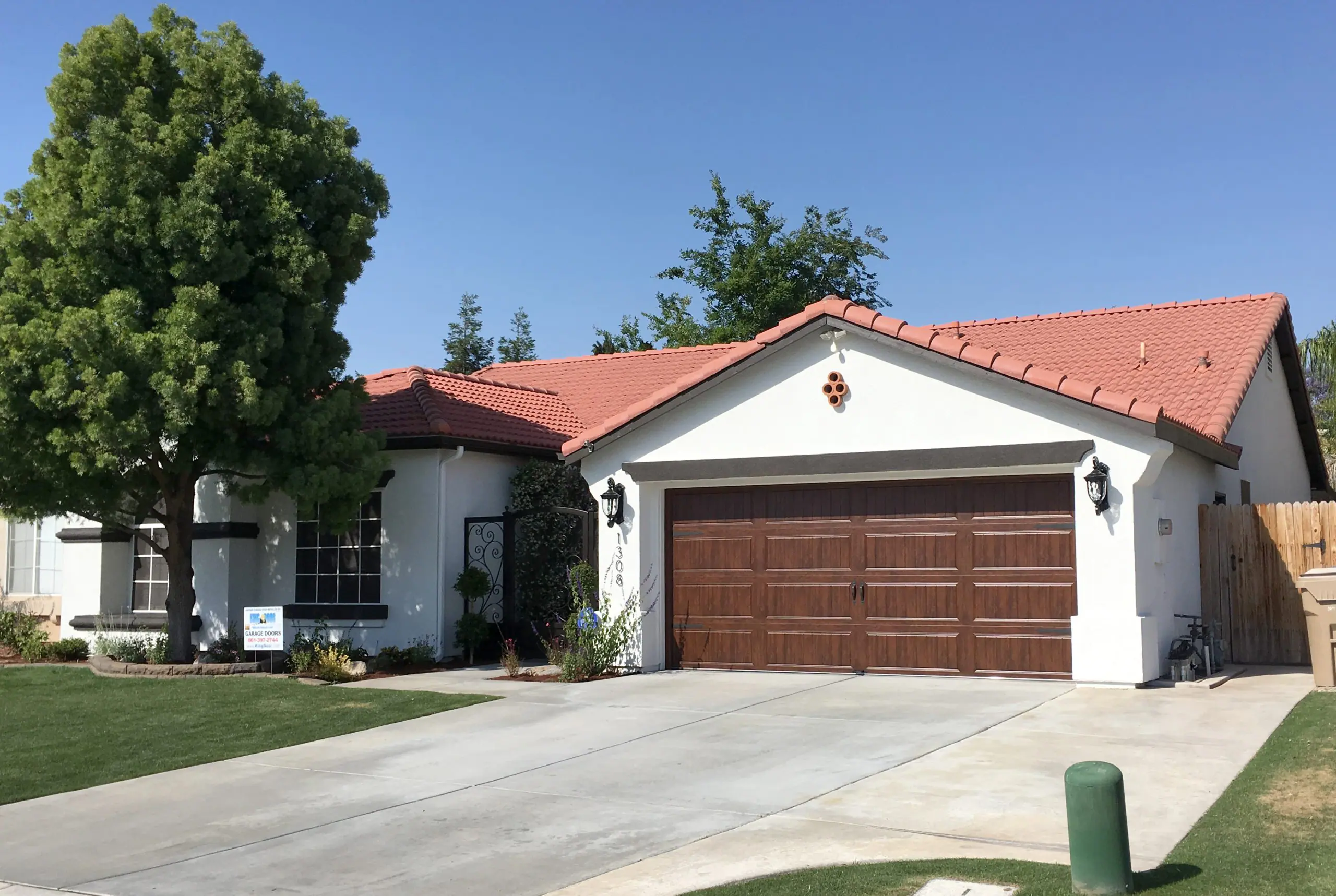 Garage Door Issues