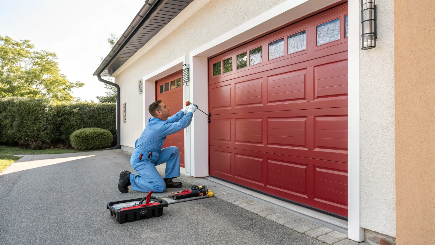 Garage Door Opener