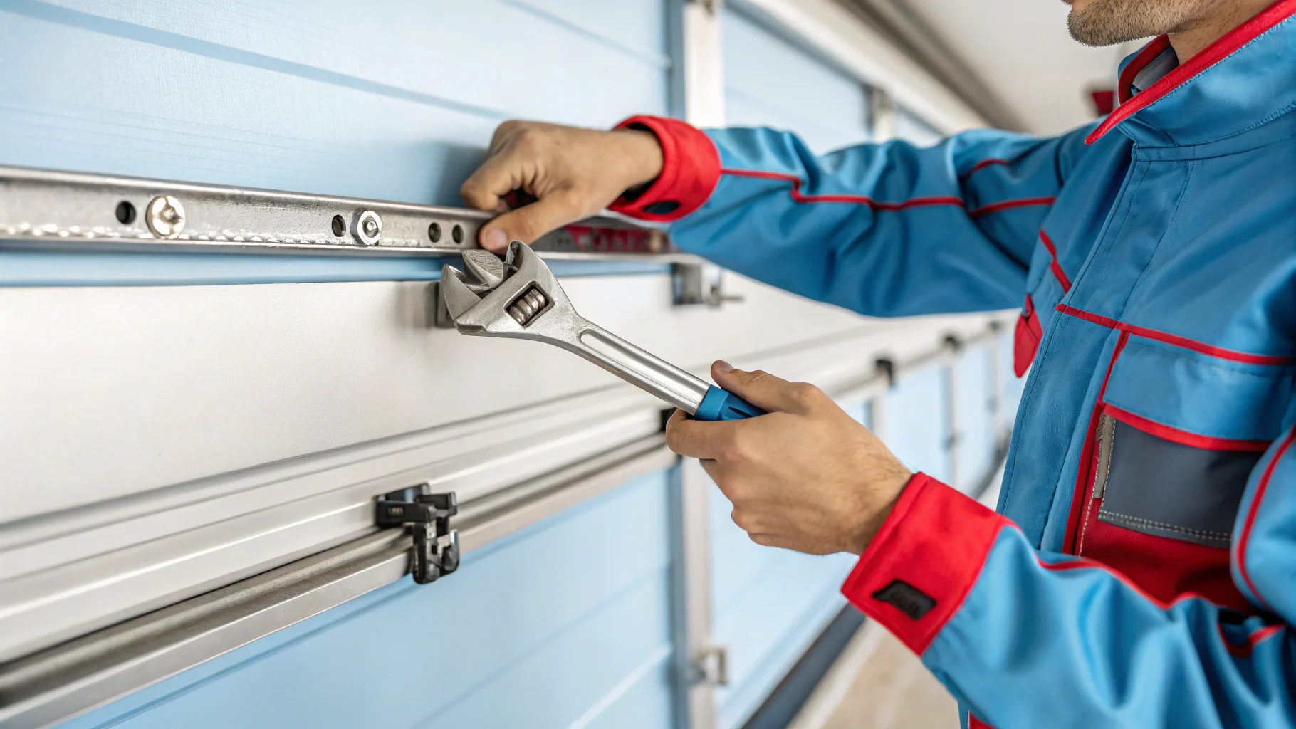 Garage Door Opener