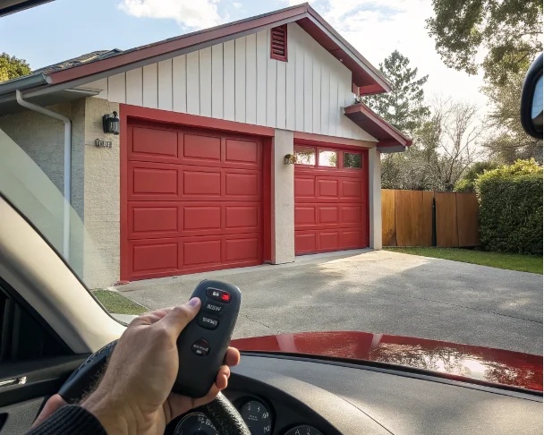 Garage Door Opener