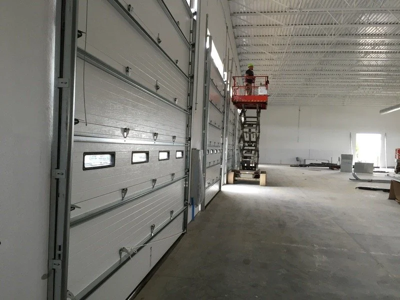 Garage Door Repairs in Beacon Hill