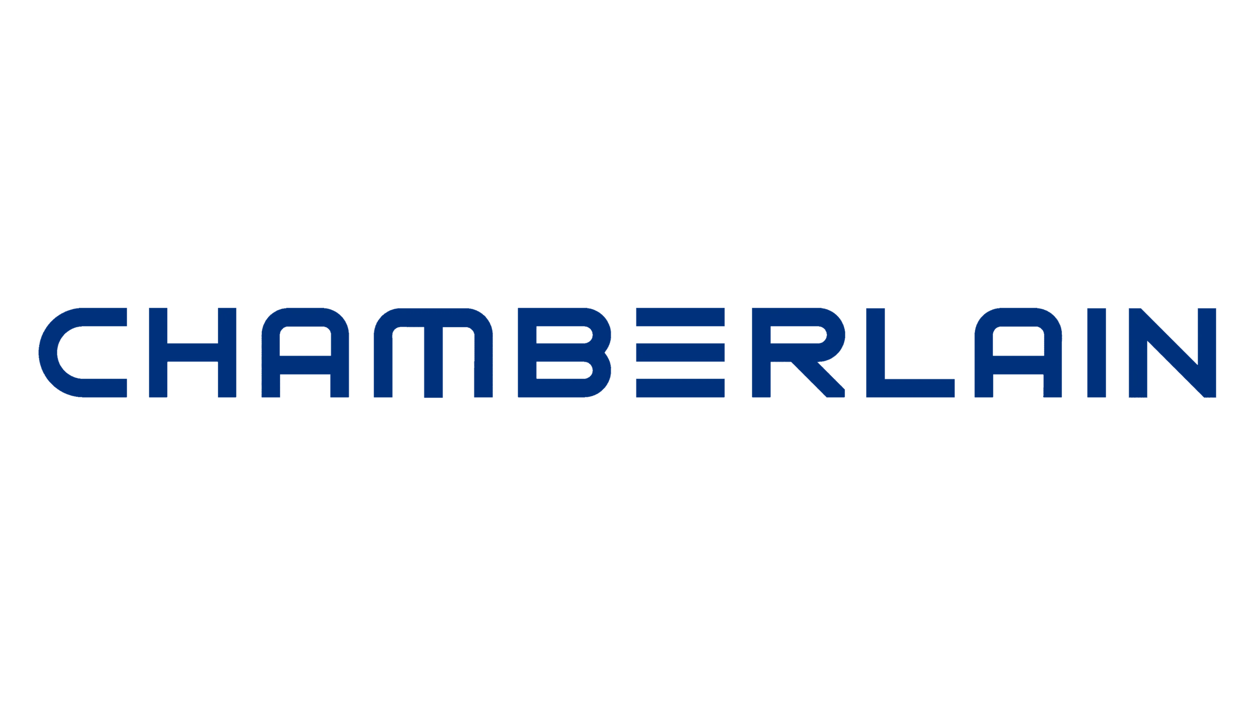 Chamberlain-logo