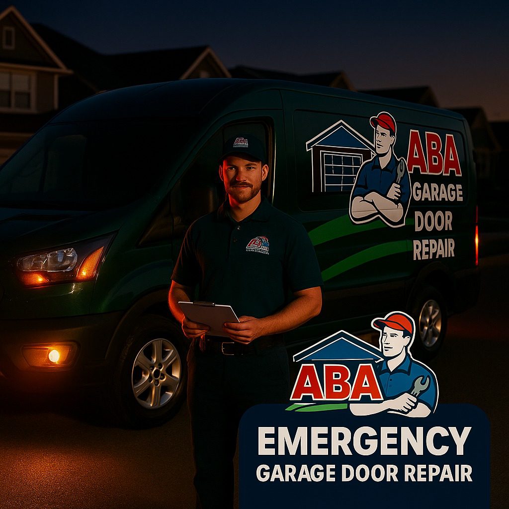 ABA Garage Door Repair
