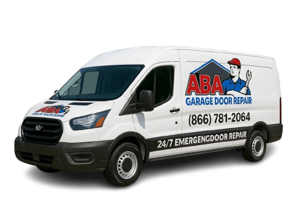 Garage Door Replacement in Back Bay