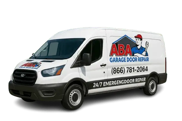 Garage Door Replacement in Back Bay