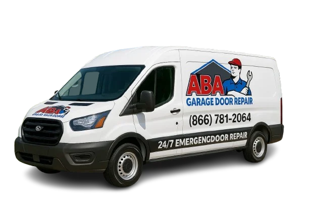 Garage Door Replacement in Back Bay