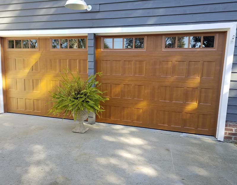 Garage Door Repairs in Winchester