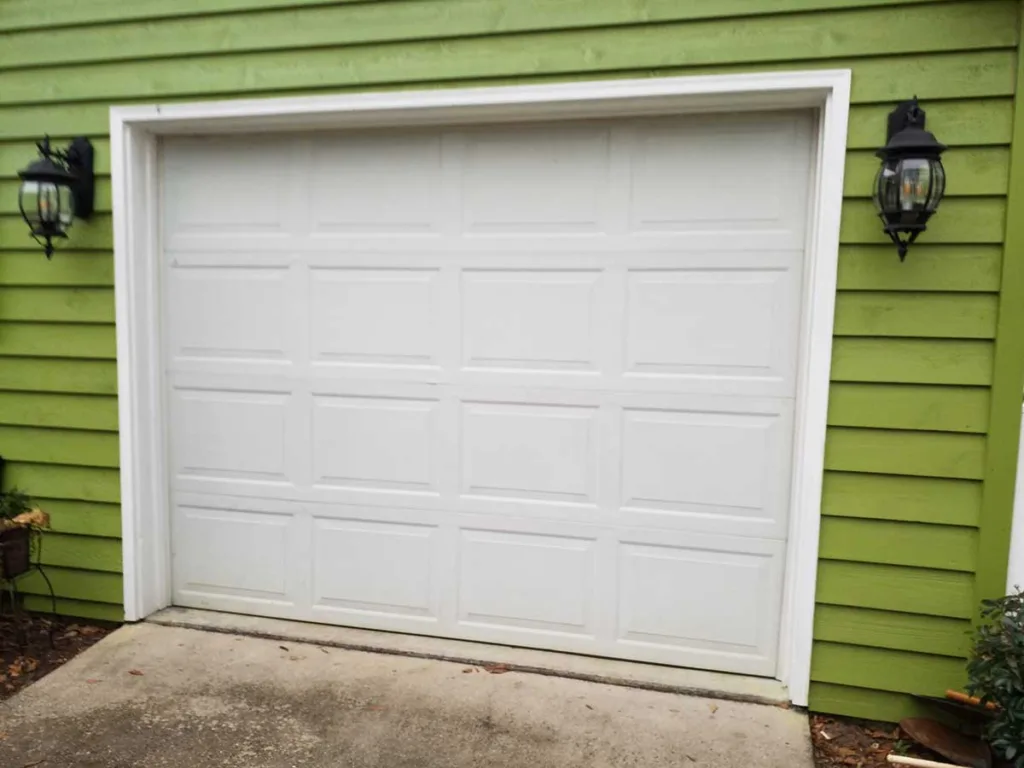 Garage Door Services