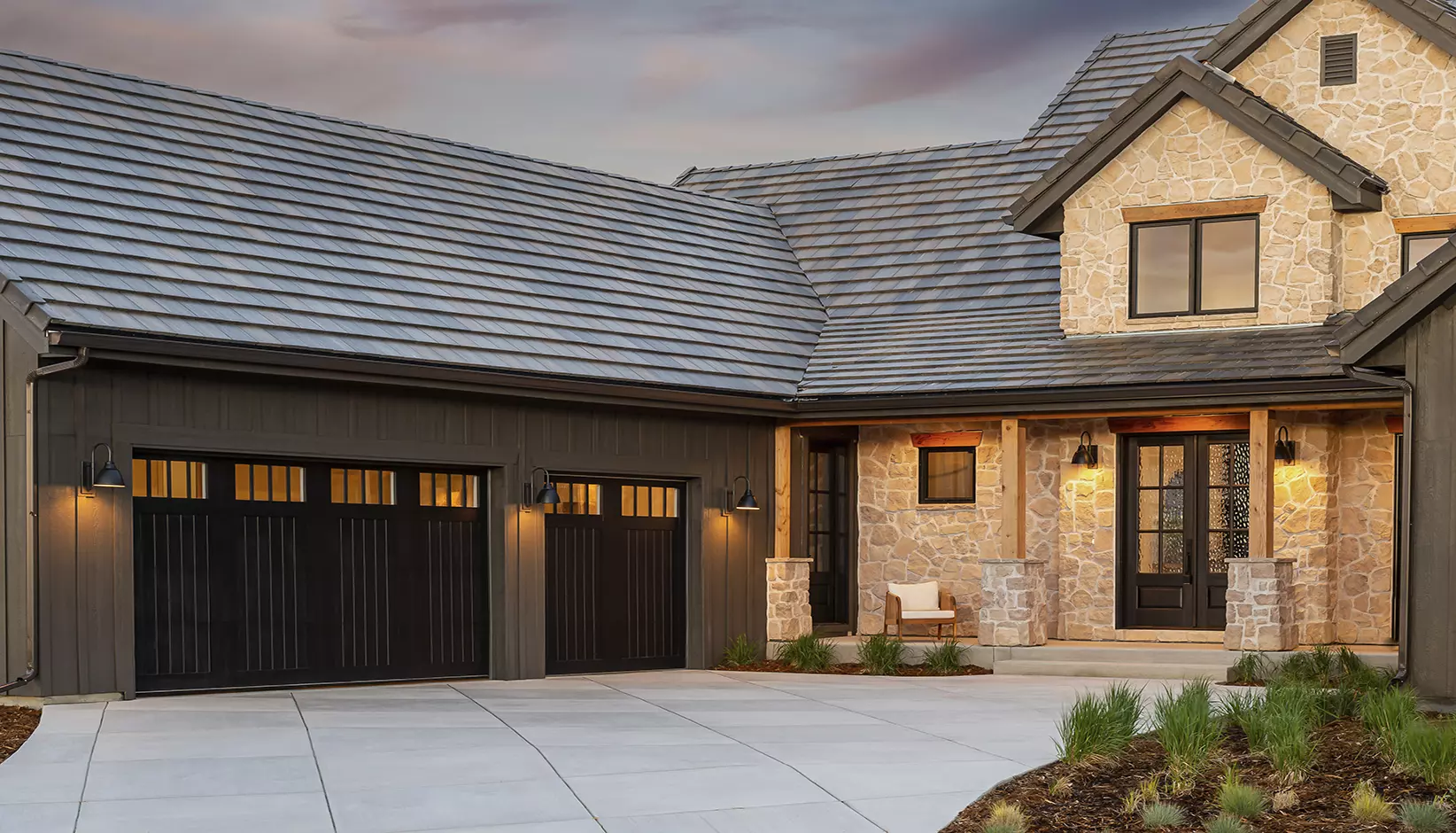 Garage Door Repairs in Needham