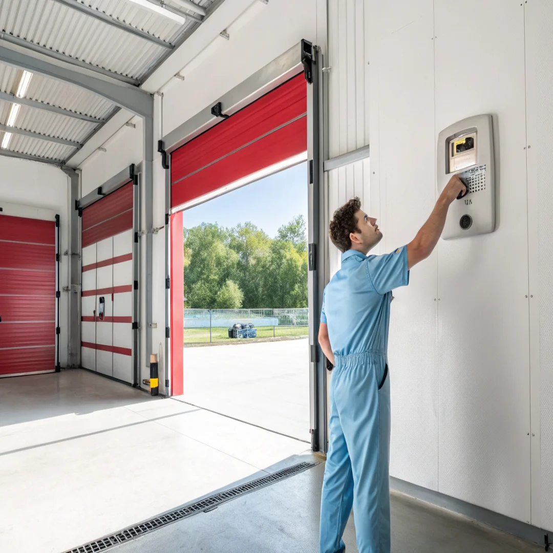 Garage Door Opener