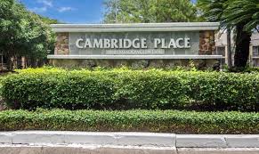 Cambridge