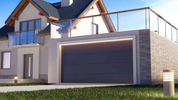 garage door installation