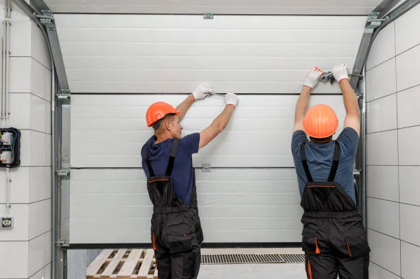 Garage Door Opener Services in Reading