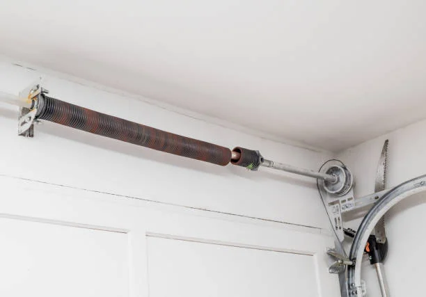 Torsion Spring Services