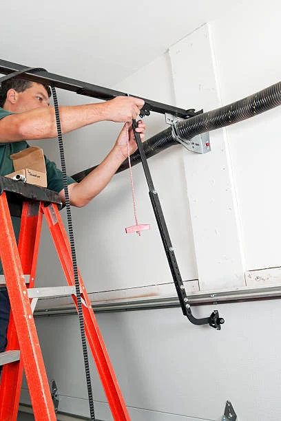 Garage Door Issues
