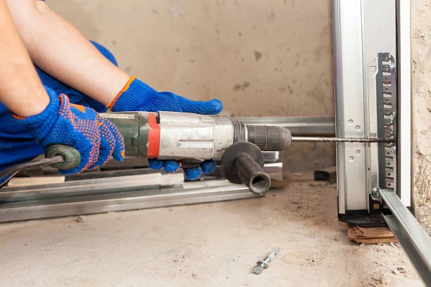 Extension Springs Service