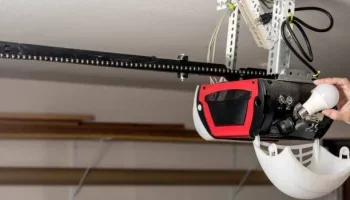 Garage Door Replacement