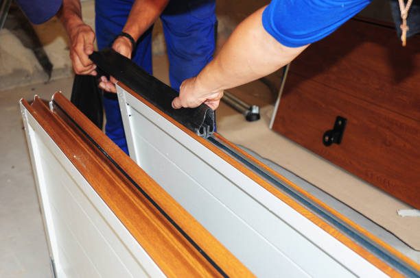 Garage Door Repairs in Westwood