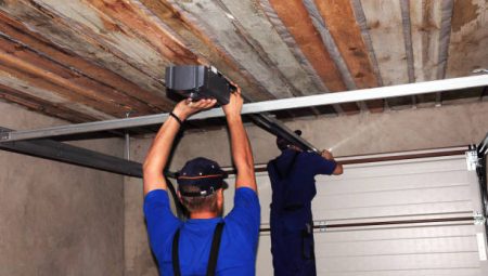 Garage Door Opener