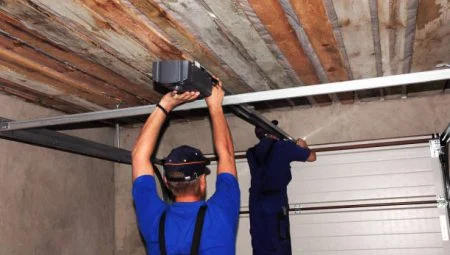 Garage Door Opener