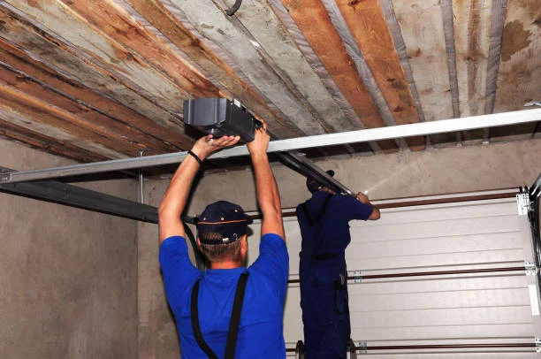 Garage Door Repairs in Westwood