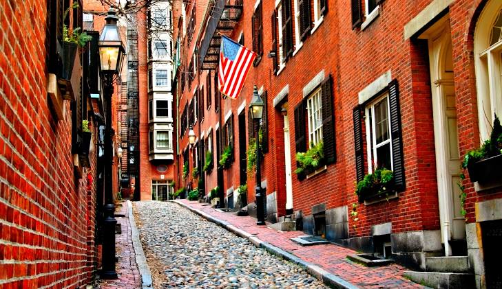 Beacon Hill