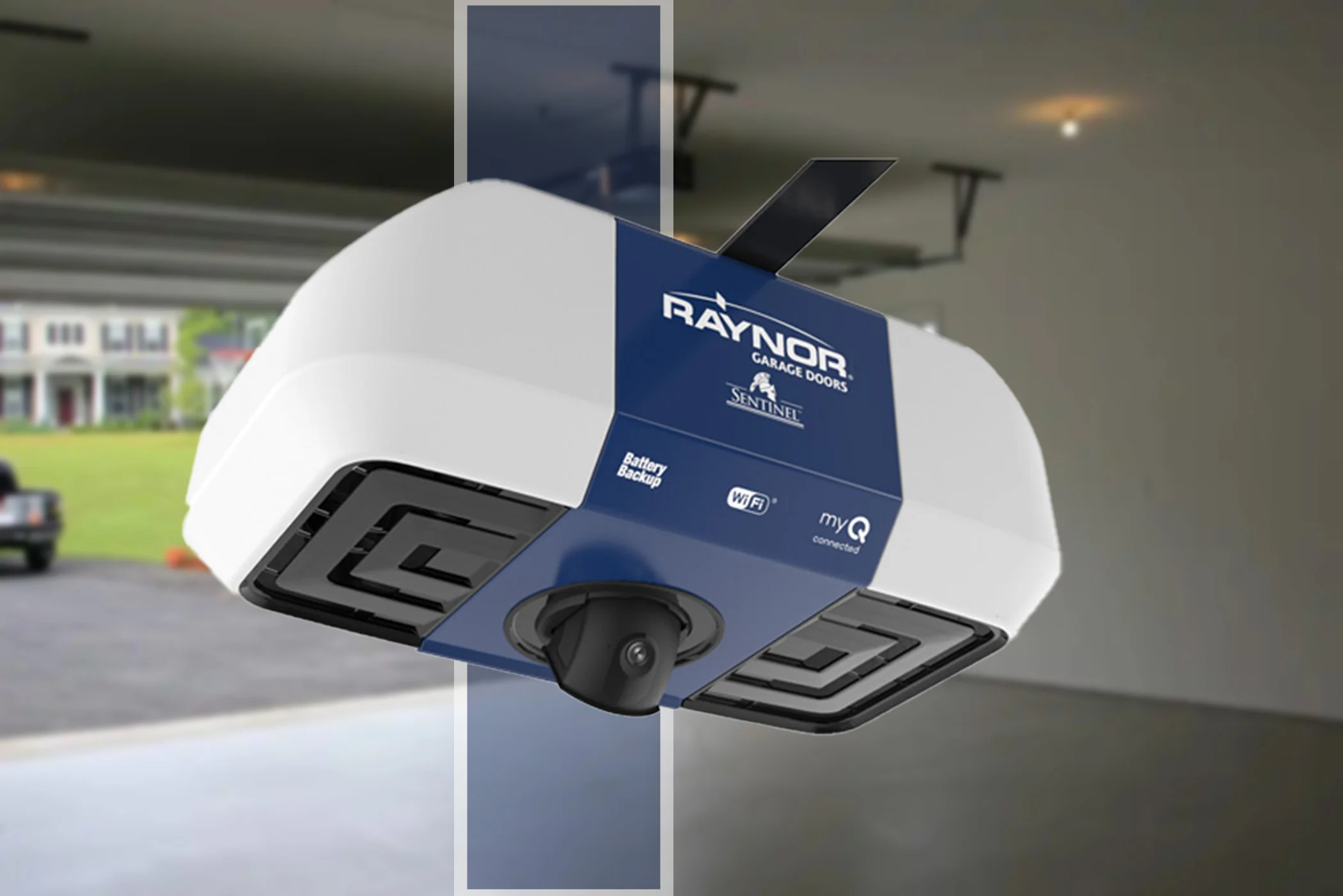 Garage Door Opener