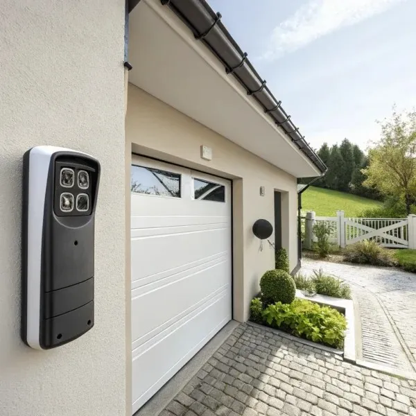 Automatic Garage Door Repair