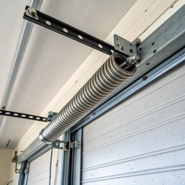 Garage Door Spring Replacement