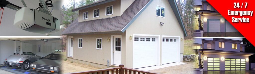 Emergency Garage Door Repair