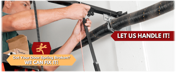 Garage Door Springs