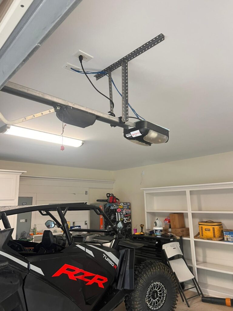 Meross Garage Door Opener