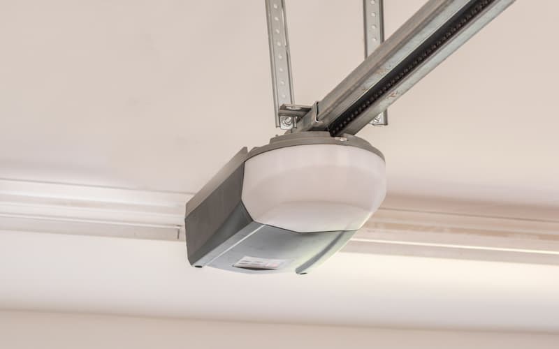 Garage Door Openers