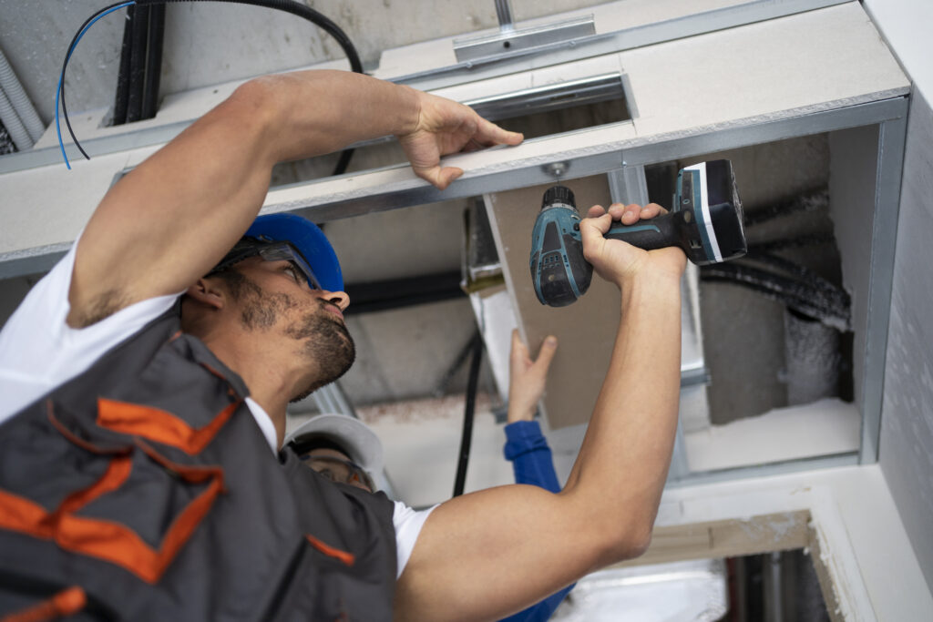 fix garage door opener
