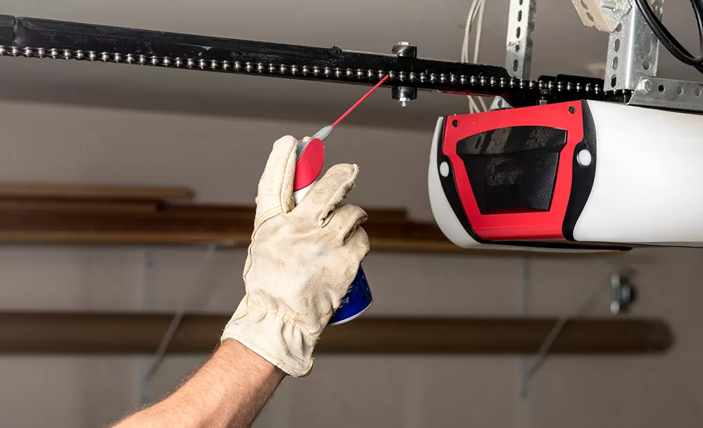 Garage Door Openers