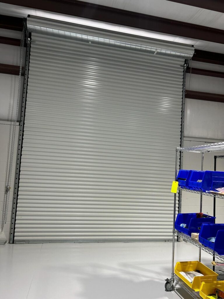 garage door torsion spring