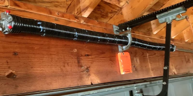 Garage Door Springs