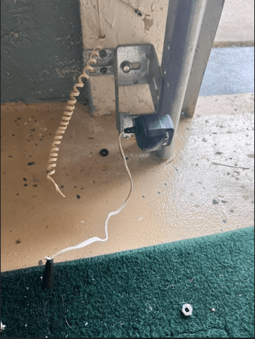 torsion springs