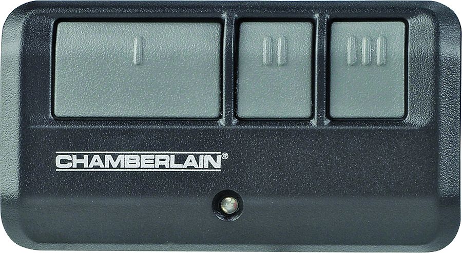 Chamberlain Garage Door Openers