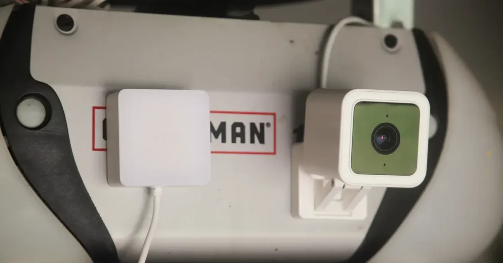 Best Garage Door Opener