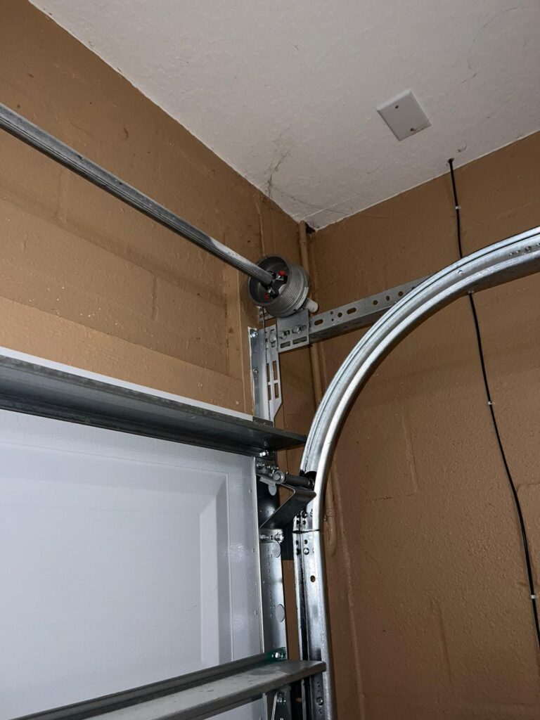 universal garage door opener