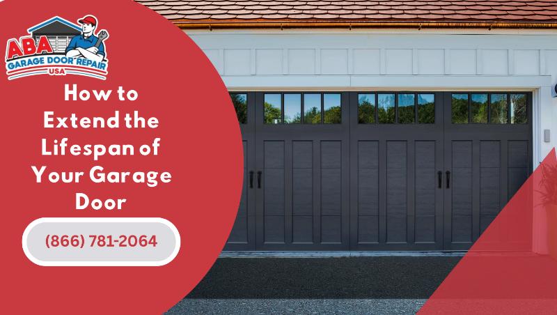 Garage Door