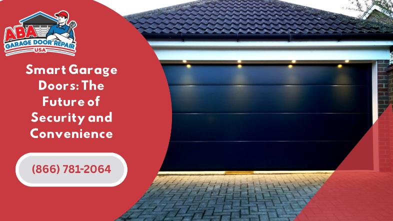 Smart Garage