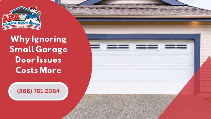 Garage Door