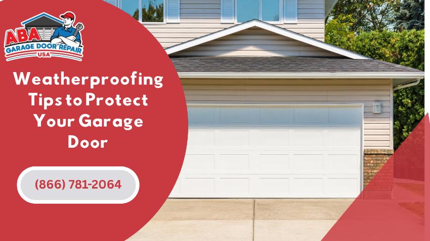 Garage Door