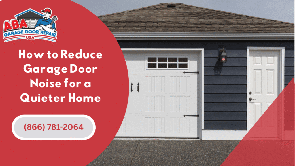 Garage Door Maintenance (7)