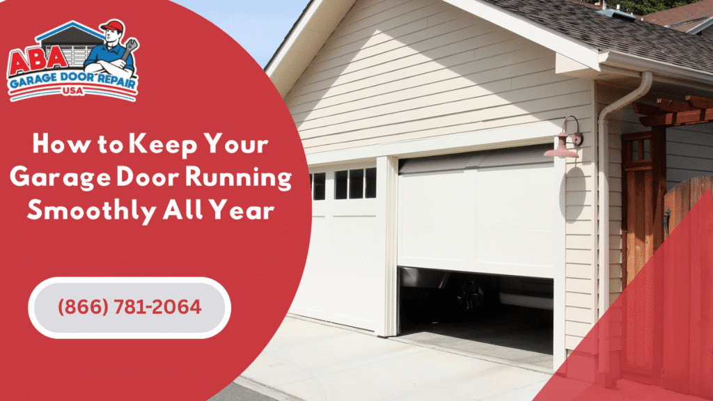 Garage Door