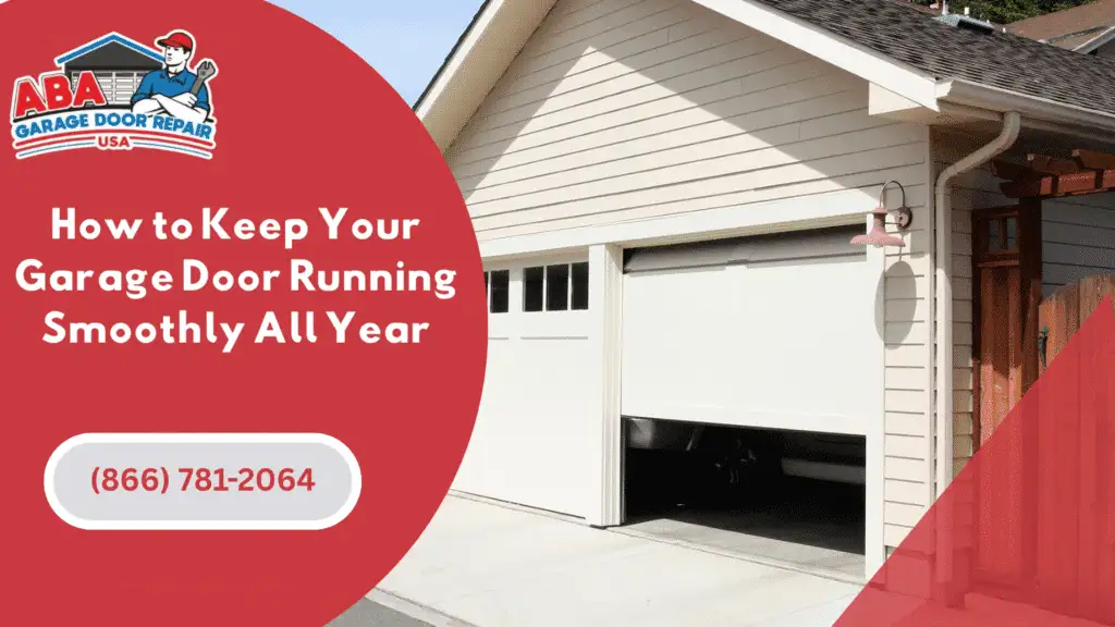Garage Door