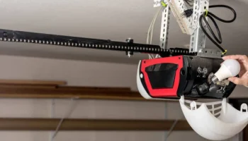 Garage Door Replacement